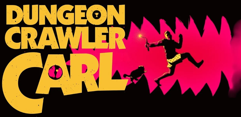 Dungeon Crawler Carl